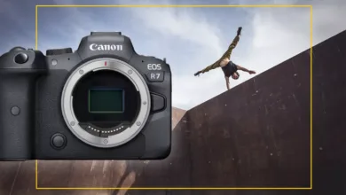 APS-H Nedir? 8 APS H Nedir