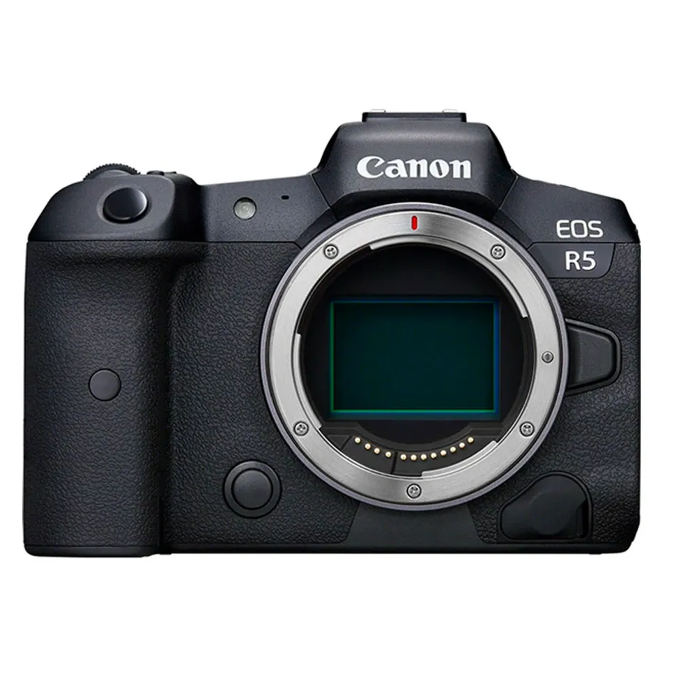 Canon EOS R5