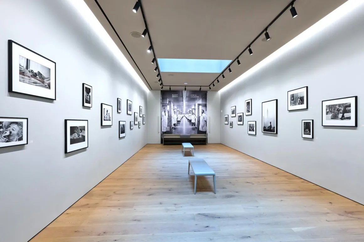 Leica NY Meatpacking Gallery 114