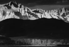 Muhteşem Ansel Adams Baskı Koleksiyonu Satıldı 12 Muhtesem Ansel Adams Baski Koleksiyonu Muzayedede Yaklasik 46 Milyon Dolara Satildi