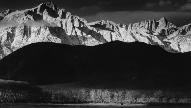 Muhteşem Ansel Adams Baskı Koleksiyonu Satıldı 28 Muhtesem Ansel Adams Baski Koleksiyonu Muzayedede Yaklasik 46 Milyon Dolara Satildi