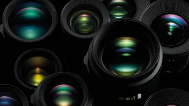 Peki, 'Sinema' Lensi Nedir? 11 Peki Sinema Lensi Nedir