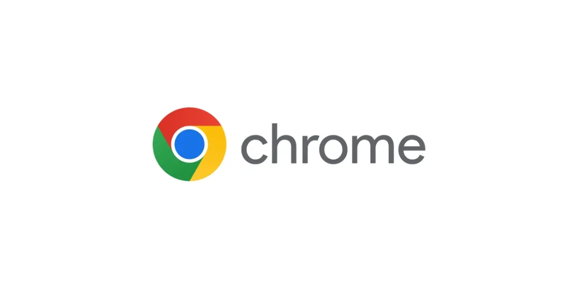 google chrome logo