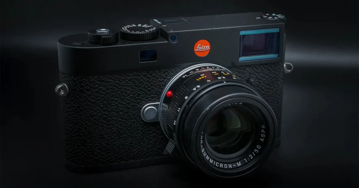 leica m11 review featured image matt williams