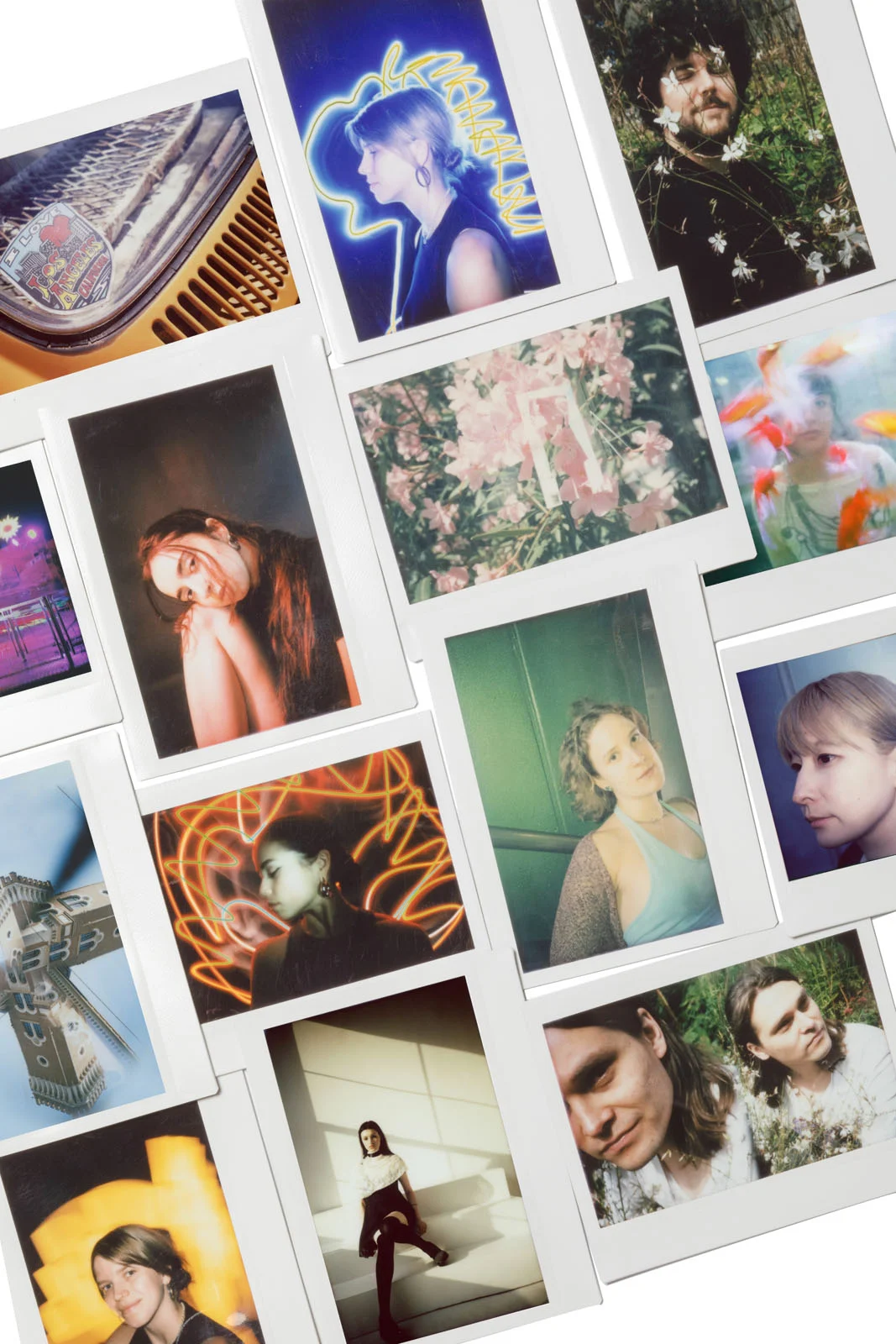 Lomography, Lomo'Instant Wide Glass'ı duyurdu