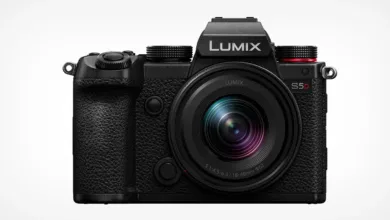 Panasonic, Lumix S5D Kamerayı Piyasaya Sürüyor 6 lumix s5d featured image 1
