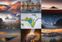 11. Uluslararası Yılın Manzara Fotoğrafçısı Ödülü 31 11. Yilin Uluslararasi Manzara Fotografcisi Odulu