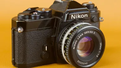 2024 Yılının En İyi Uygun Fiyatlı 35 mm Film Kameraları 13 2024 Yilinin En Iyi Uygun Fiyatli 35mm Film Kameralari