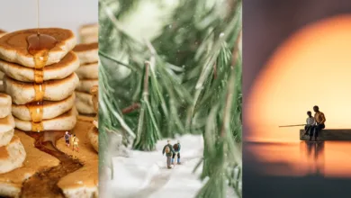 Erin Sullivan'a Göre Yaratıcılığınızı Genişletmenin 6 Yolu 15 Erin Outdoors Miniature Cover Photo