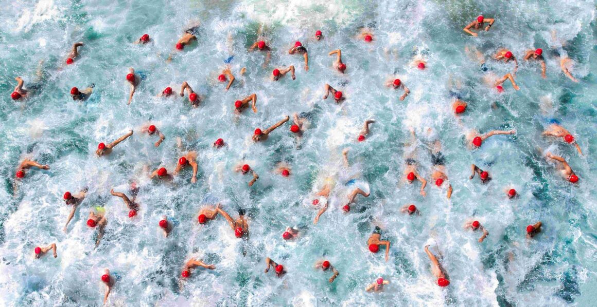 Image 2 Photography 2 Swimming Race Huseyin Karahan