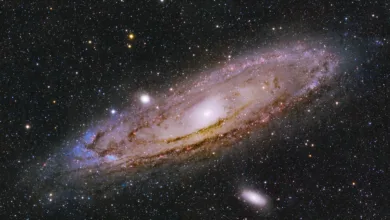 Kasım 2024'te Astrofotoğrafçılık 19 Kasim 2024te Astrofotografcilik