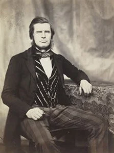 Roger Fenton self