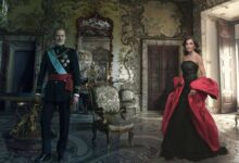 Annie Leibovitz İspanya Kralı ve Kraliçesinin Muhteşem Portrelerini Ortaya Çıkarıyor 15 Annie Leibovitz Ispanya Krali ve Kralicesinin Muhtesem Portrelerini Ortaya Cikariyor