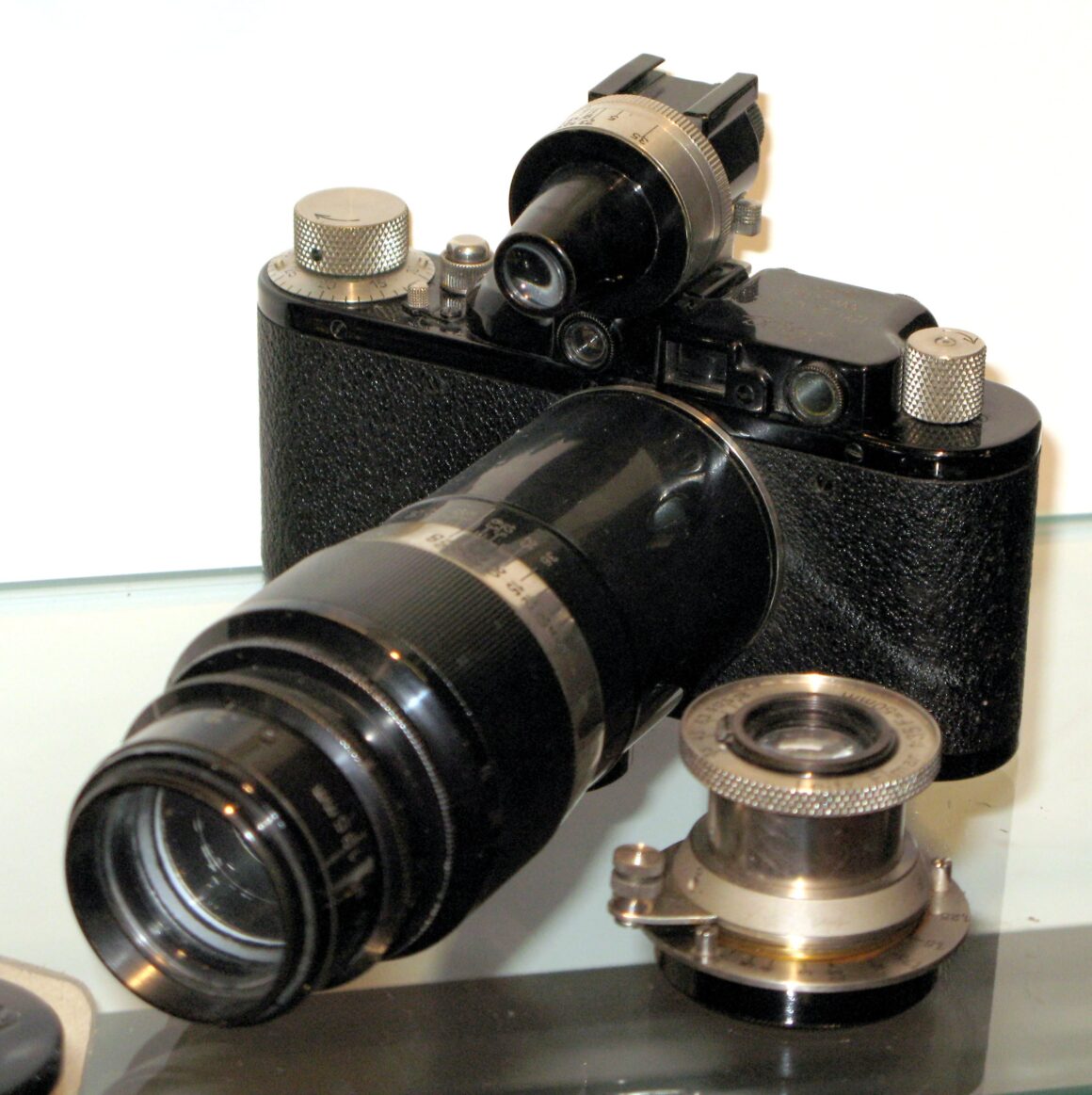 Leica II