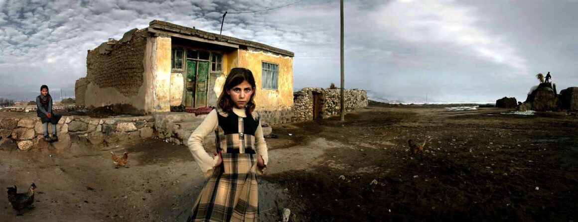 Nuri Bilge Ceylan Iki KizkardesTwo Sisters Dogubeyazit 2004 DA NBC 169