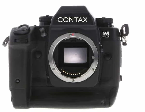 contax n digital