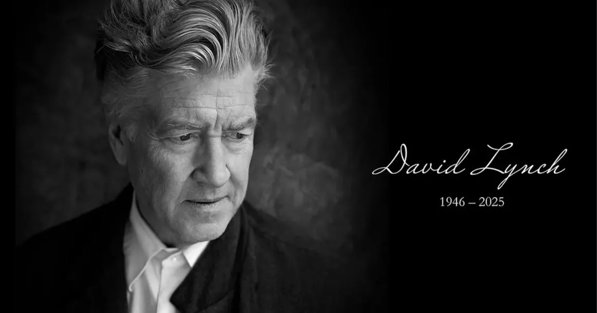 David Lynch