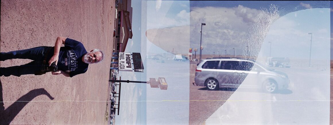 double exposure 16