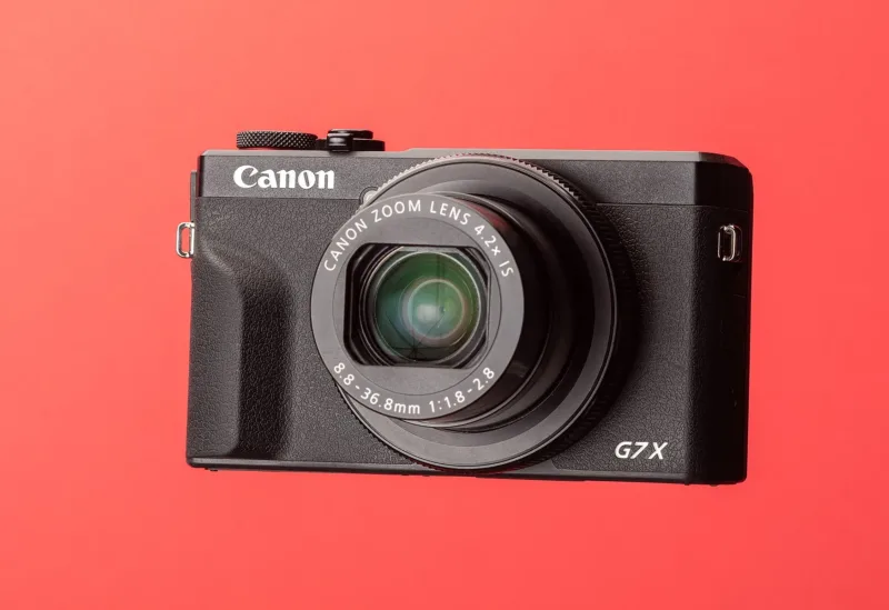 Canon PowerShot G7 X III incelemesi 002