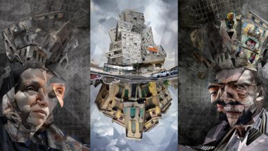 Hanan Maamoun : Fruitopia 14 Hanan Maamoun