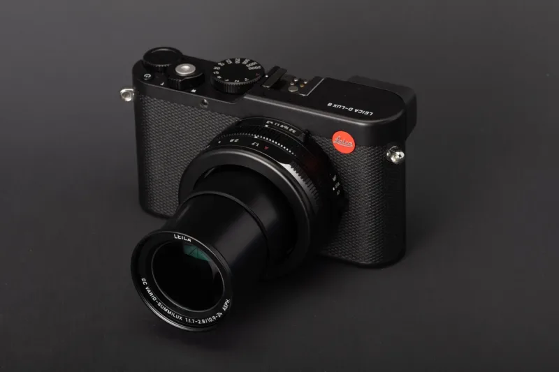 Leica D Lux 8 incelemesi 004