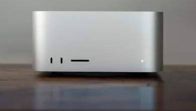 M3 Ultra'lı Mac Studio İncelemesi 24 M3 Ultra ile Mac Studio Incelemesi