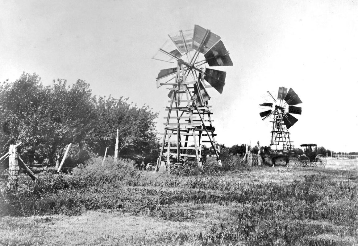 Nebraska Windmills12