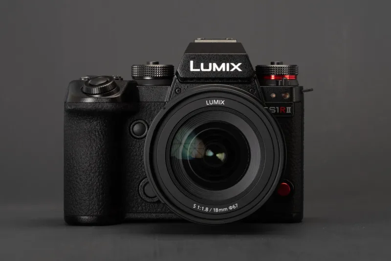 Panasonic Lumix DC S1RII ilk incelemesi 001