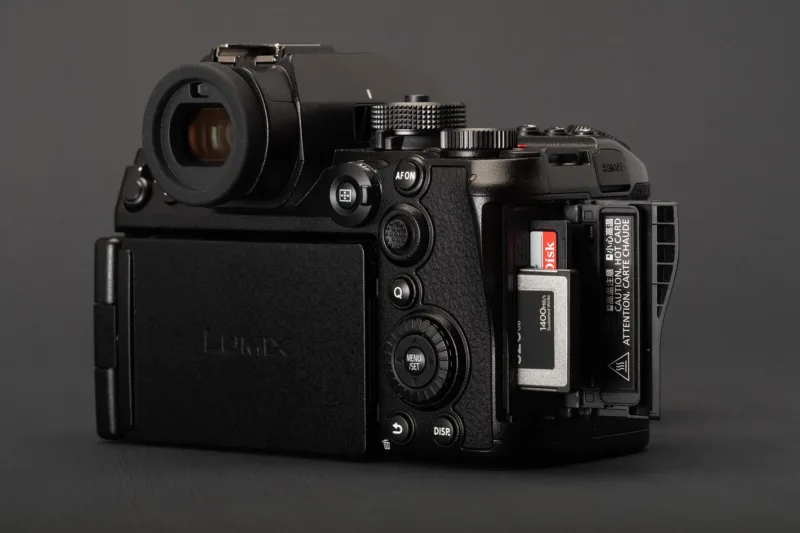 Panasonic Lumix DC S1RII ilk incelemesi 004