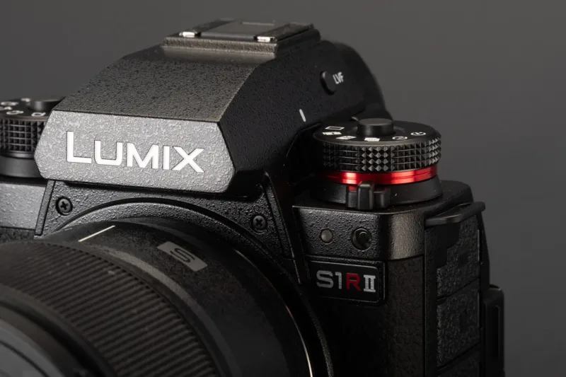 Panasonic Lumix DC S1RII ilk incelemesi 005