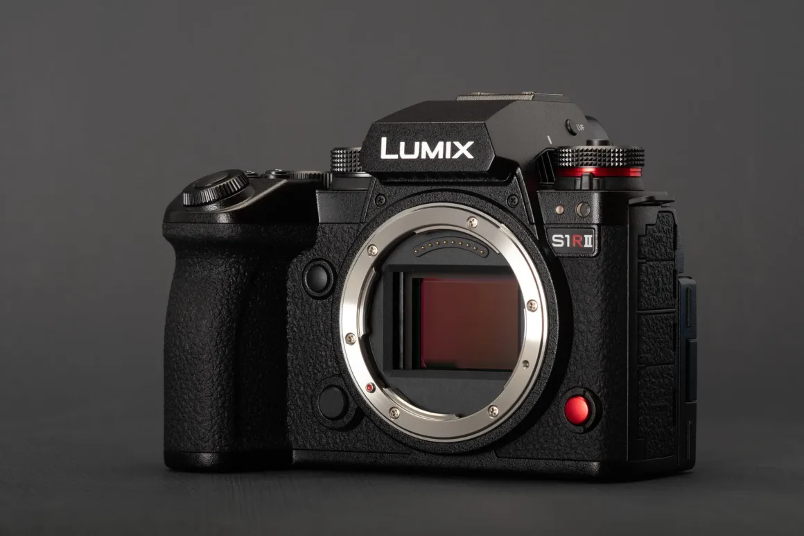 Panasonic Lumix DC-S1RII ilk incelemesi