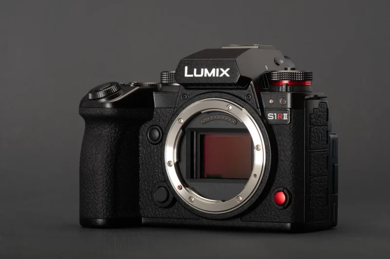 Panasonic Lumix DC S1RII ilk incelemesi 007