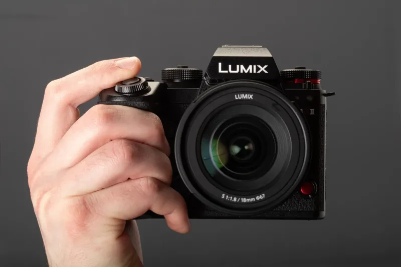 Panasonic Lumix DC S1RII ilk incelemesi 010