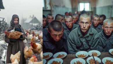 Carl De Keyzer : Putin's Dream 12 Putins Dream