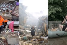 world press photo 2024 regional winners featured