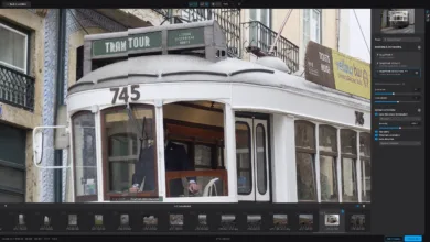 DxO PureRAW 5 incelemesi 16 DxO PureRAW 5 incelemesi