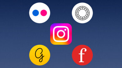 Fotoğrafçılar için en iyi Instagram alternatifleri nelerdir? 4 Fotografcilar icin en iyi Instagram alternatifleri nelerdir