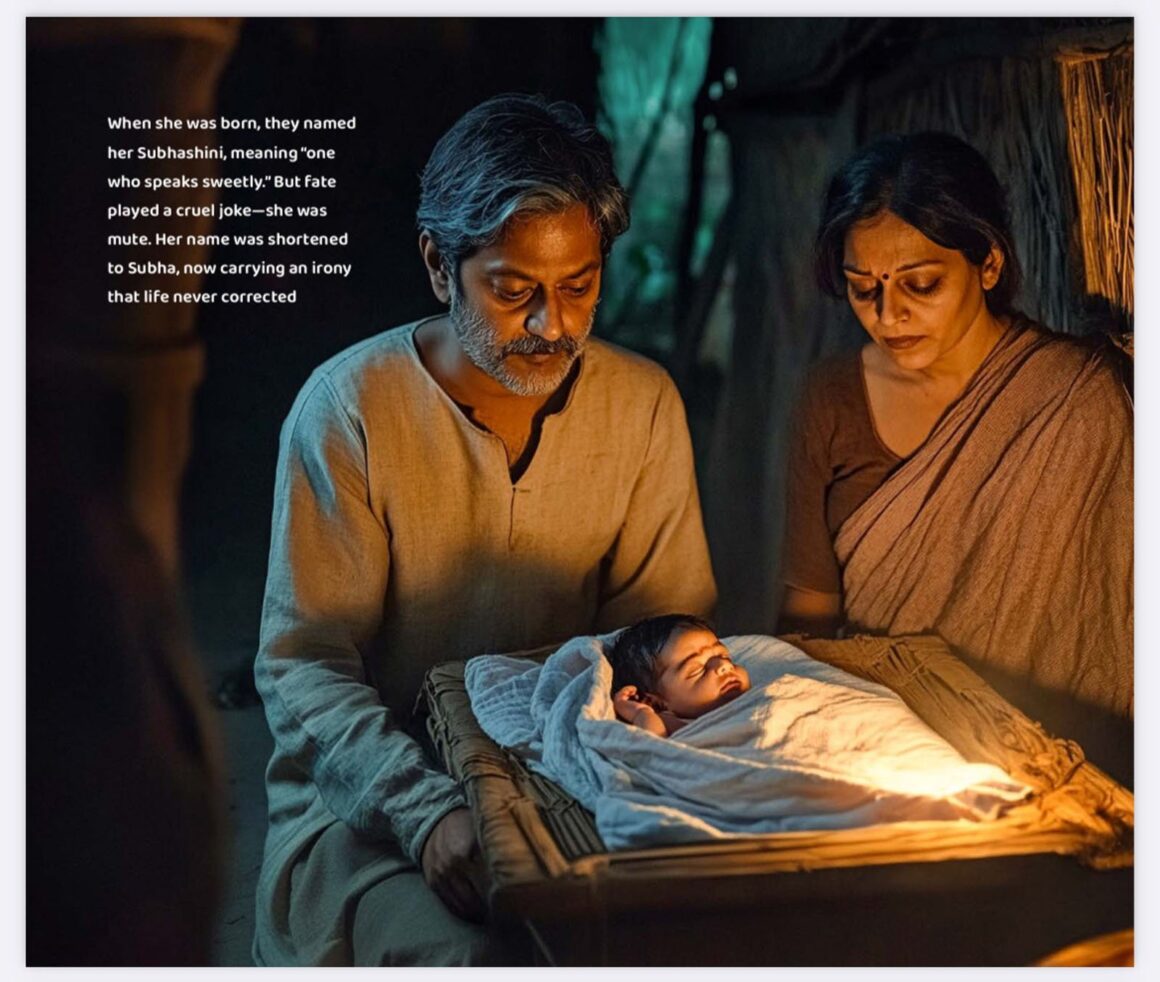 Sankha Kar Bir Hikayeyi Anlatmak İçin Generative AI ile nasıl çalıştı? 4 IMG 4502