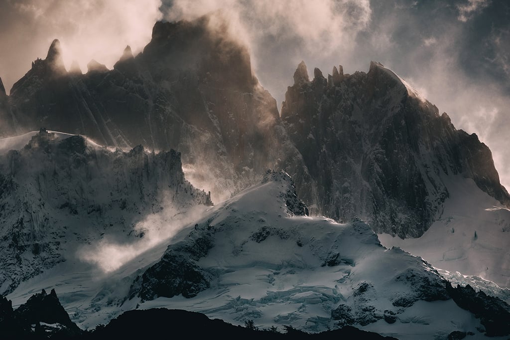 Doğa Fotoğrafçılığınızı Anında Geliştirecek 8 Profesyonel İpucu 19 Melissa Findley MelissaField Patagonia 1