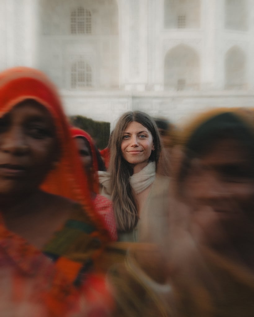 Doğa Fotoğrafçılığınızı Anında Geliştirecek 8 Profesyonel İpucu 12 Melissa Findley MelissaField Perspectiveshigt motionblur portrait 1