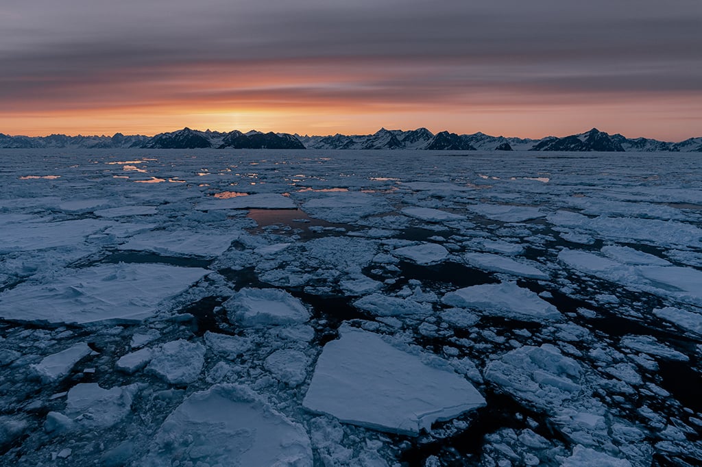 Doğa Fotoğrafçılığınızı Anında Geliştirecek 8 Profesyonel İpucu 25 Melissa Findley Melissa Field GREENLAND 1