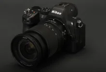 Nikon Z5II incelemesi 14 Nikon Z5II incelemesi 003