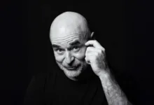 Murat Germen’e Gözaltı 5 fotograf sanatcisi ve mimar murat germen gozaltina alindi