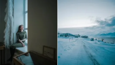 Mario Heller : Arctic Dreams 13 mario heller featured