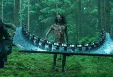 '28 Yıl Sonra' Aynı Anda 20 iPhone Kullanılarak Çekildi 18 28 years later 1 sony