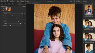 Capture One yeni rötuş özelliklerini tanıttı 15 Capture One yeni rotus ozelliklerini tanitti