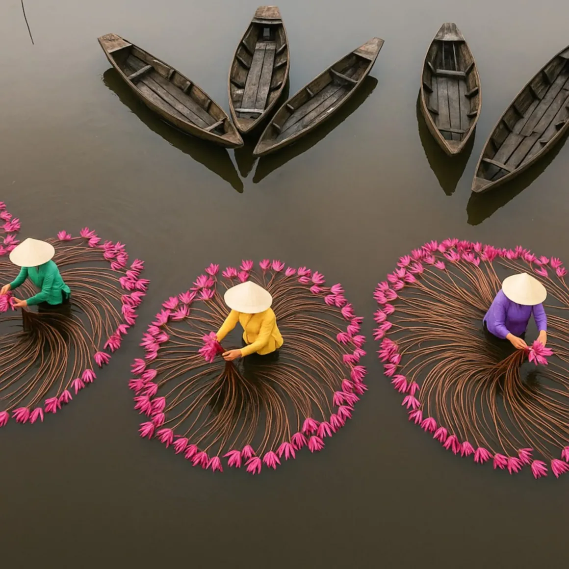 Asya'daki Sahte 'Seyahat Fotoğrafları' Kütüphanesi 8 ChatGPT Image Apr 28 2025 08 04 53 PM 2048x2048 1