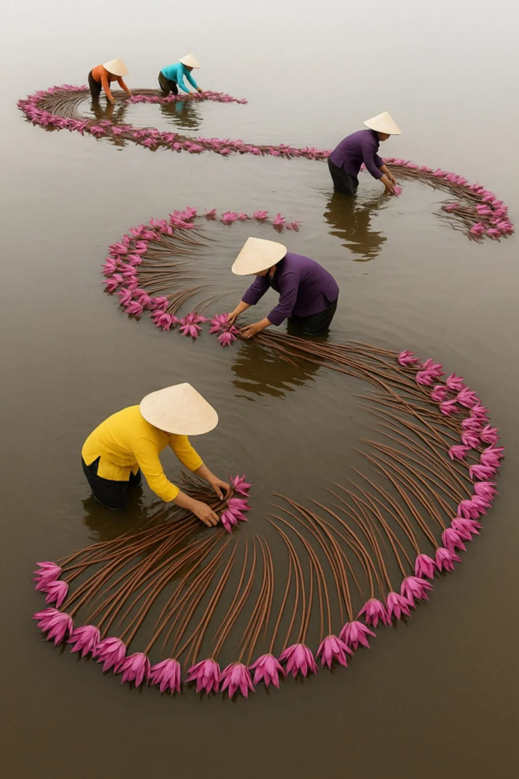 Asya'daki Sahte 'Seyahat Fotoğrafları' Kütüphanesi 7 ChatGPT Image Apr 28 2025 08 08 53 PM 1365x2048 1