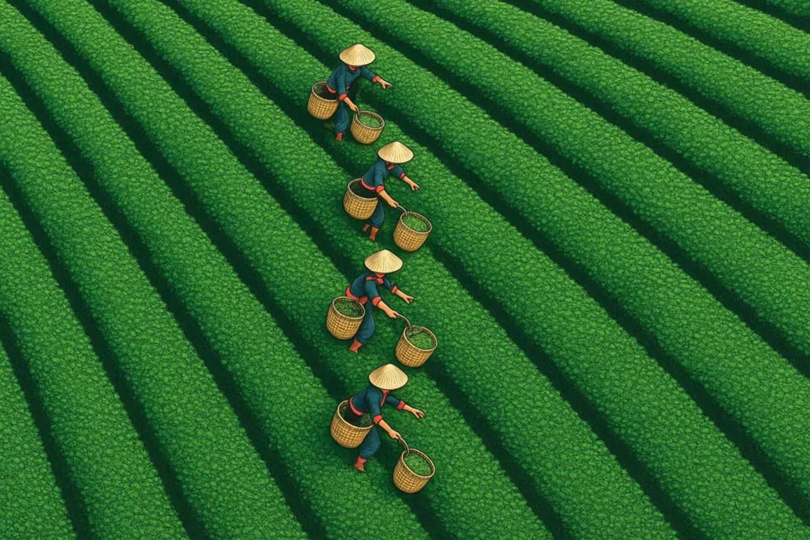 Asya'daki Sahte 'Seyahat Fotoğrafları' Kütüphanesi 33 ChatGPT Image May 6 2025 09 17 30 AM 2048x1365 1