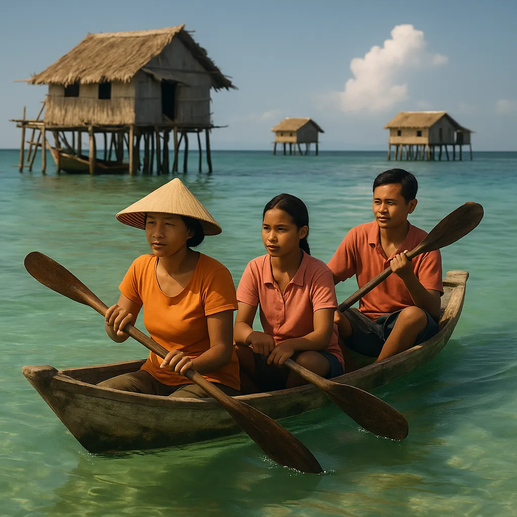 Asya'daki Sahte 'Seyahat Fotoğrafları' Kütüphanesi 54 ChatGPT Image May 7 2025 09 37 44 AM